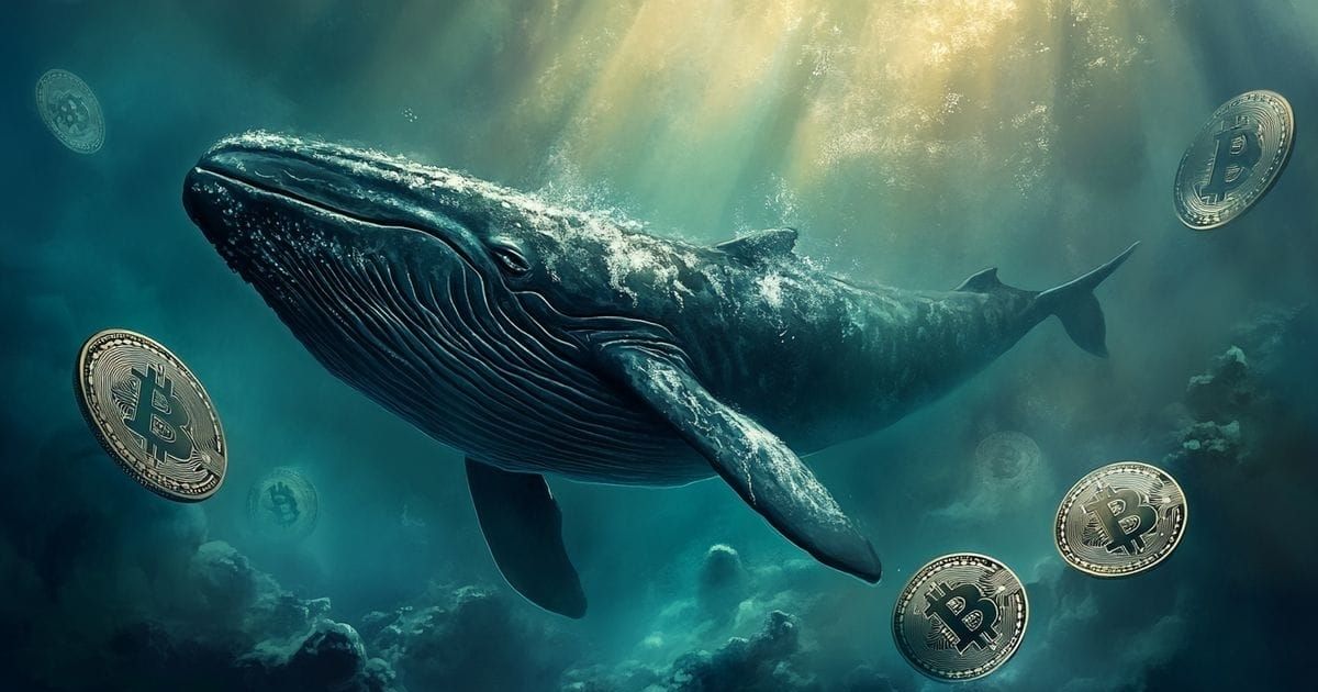 โผล่อีกราย! เจ้ามือ Bitcoin โบราณกลับมาเคลื่อนไหวอีกครั้งหลังผ่านมา 12 ...
