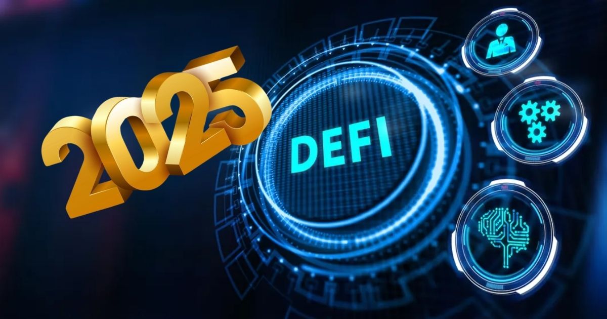 defi 2025 Siam Blockchain
