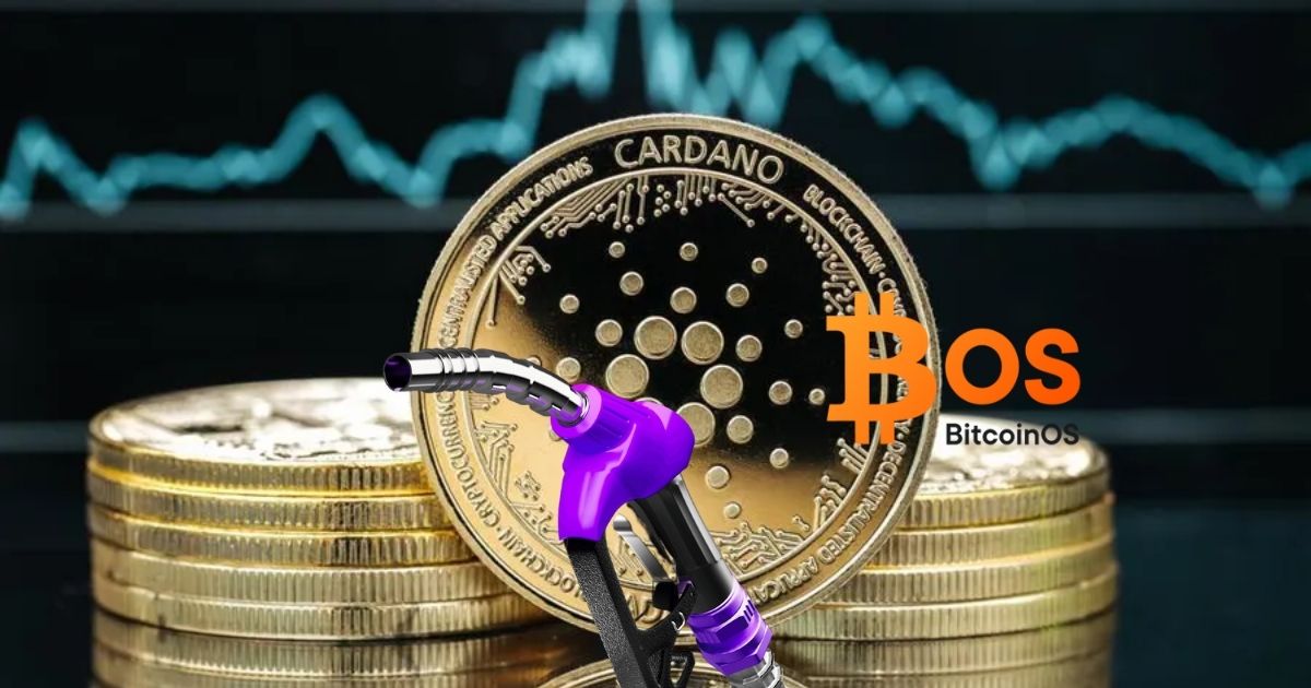 BitcoinOS ! Cardano เชื่อมต่อ Bitcoin ที่ลงนามธุรกรรม BTC โดยใช้ ADA เป็นค่าธรรมเนียมได้