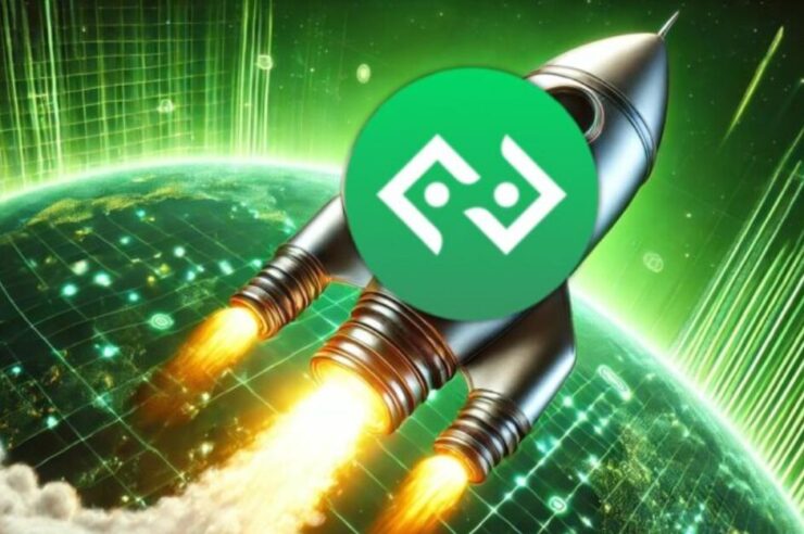 KUB พุ่งแรงแตะ 82 บาทอีกครั้ง ! ต้อนรับ Bitcoin ทะลุ $80,000