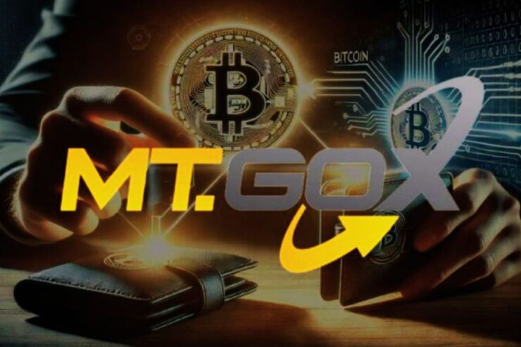 กระเป๋าเงินที่เชื่อมโยงกับ Mt.Gox พบการเคลื่อนไหว! โอน Bitcoin ออกกว่า 2,000 ล้านดอลลาร์