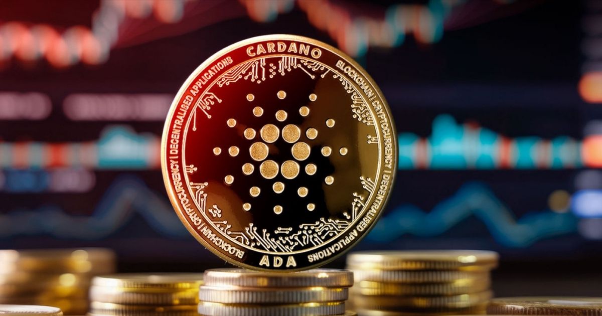 Cardano เตรียมพุ่งแรง! นักวิเคราะห์ชี้ อาจซ้ำรอยปี 2020 ทำกำไรกว่า 4,000%