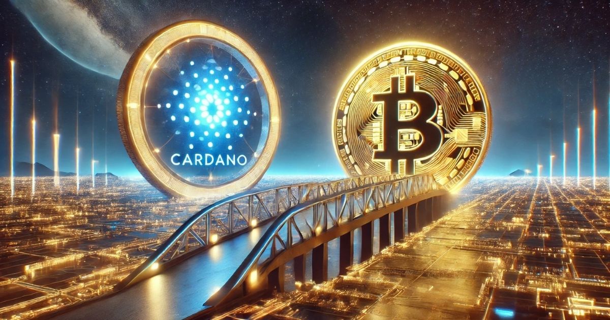 ปลอดภัยจริงไหม? หลังผู้เชี่ยวชาญตั้งคำถามถึงความปลอดภัยของ “Bridge” Cardano-Bitcoin บน DeFi