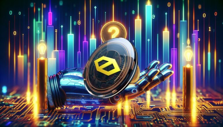 5 คริปโตดาวเด่น! ที่จะเป็นโอกาสทองในการลงทุนก่อนตลาดพุ่งรับเทศกาลปี 2024