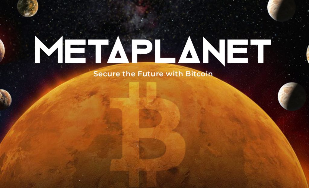 Metaplanet เข้าไม้ใหญ่! ซื้อ Bitcoin มากที่สุดเกือบ 620 BTC ช่วงปรับฐาน ...