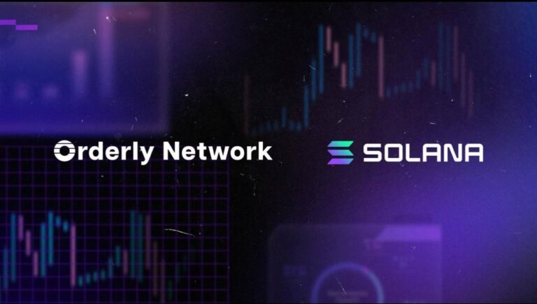 Orderly Network ปลดล็อกศักยภาพ Solana! ซื้อขายไร้ขีดจำกัดใน Super-Ecosystem แบบรวม EVM