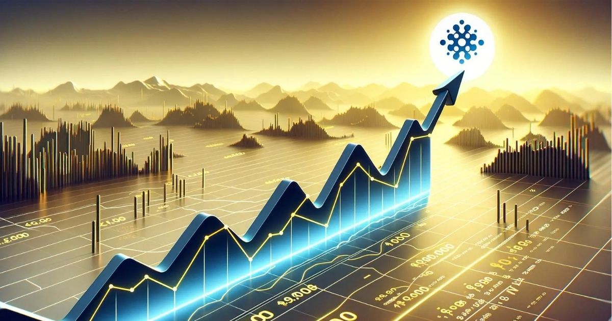 นักวิเคราะห์ตลาดรุ่นเก๋า มองว่า Cardano (ADA) มีโอกาสพุ่งสูงถึง 3 ดอลลาร์