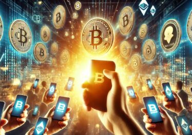 โตไม่หยุด! ผู้ใช้งานคริปโต Wallet บนมือถือทะลุ 36 ล้านราย ทำลายสถิติสูงสุดในประวัติศาสตร์