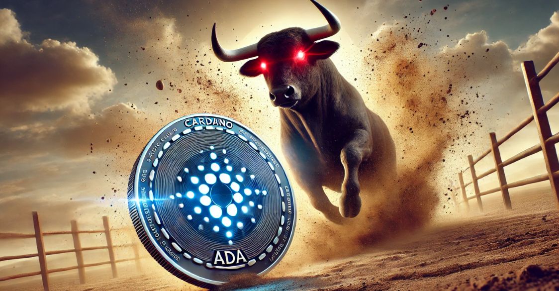 4 ปัจจัยสำคัญที่ชี้ชัดว่า ราคา Cardano จะพุ่งขึ้นอย่างรุนแรงในปี 2025