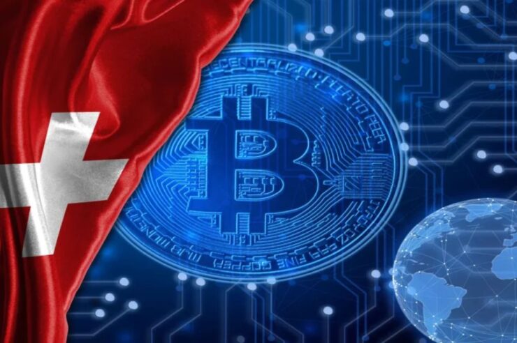 'สวิตเซอร์แลนด์' อนุมัติข้อเสนอ Bitcoin เพื่อปูทางไปสู่การใช้เป็นทุนสำรองแห่งชาติ