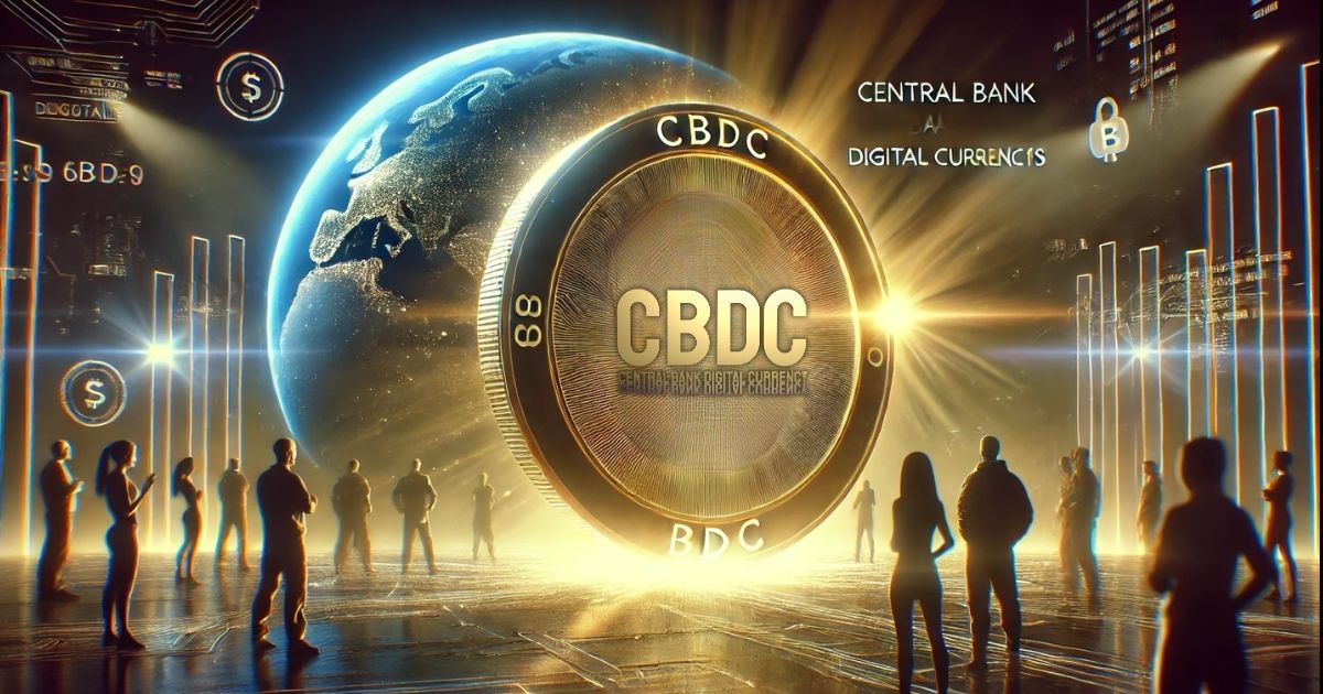 นักวิเคราะห์ชี้ การที่สหรัฐฯ สั่งแบน CBDC อาจส่งผลกระทบต่อโครงการ CBDC ...