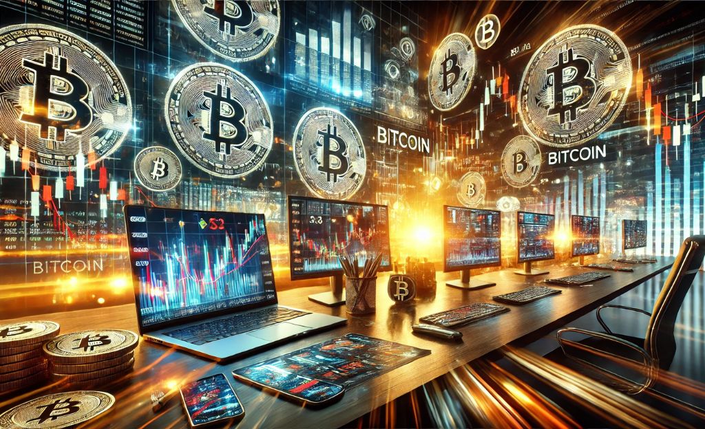 Bitcoin ทำสถิติใหม่! ปริมาณเทรดวันหยุดติดอันดับ 5 สูงสุดตลอดกาล - Siam ...