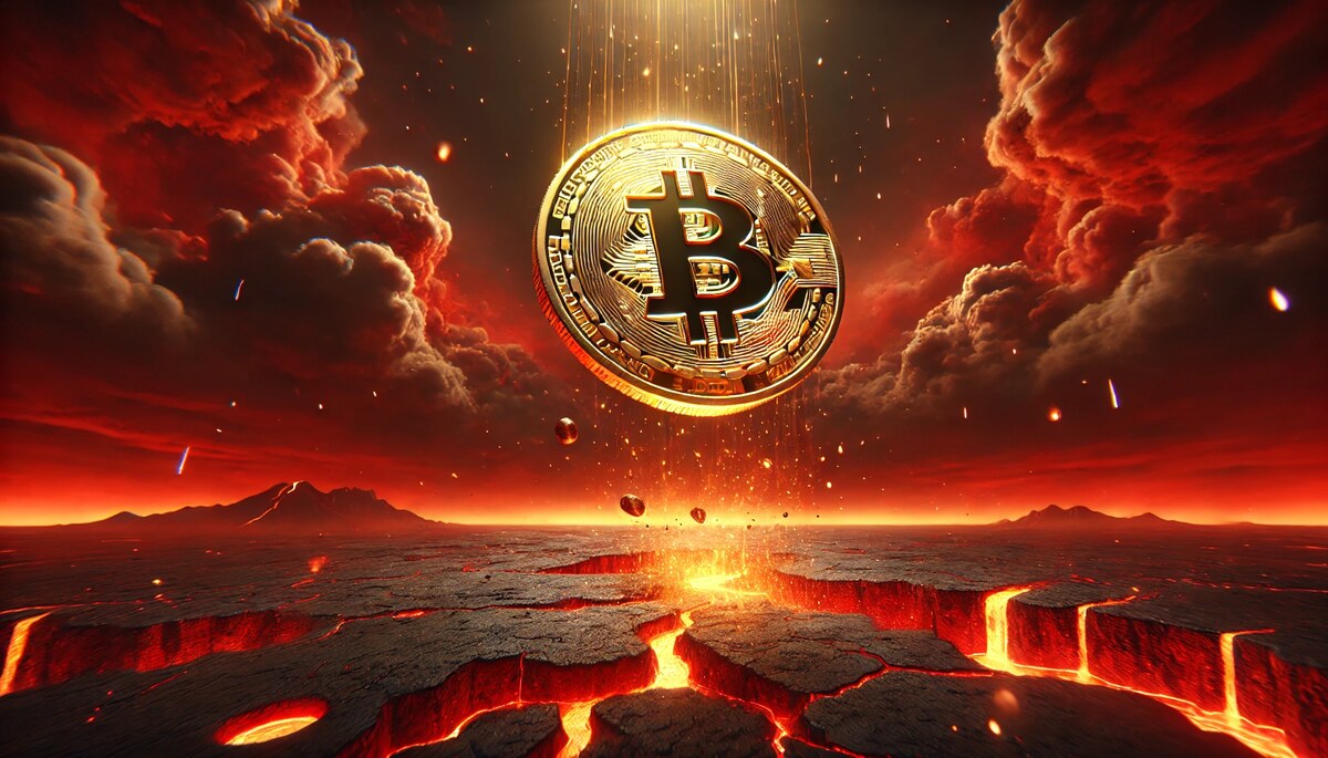 นักวิเคราะห์ชื่อดัง Jason Pizzino ชี้! Bitcoin จ่อปรับฐานครั้งใหญ่  และอาจฟื้นตัวช้ากว่าที่คาด - Siam Blockchain