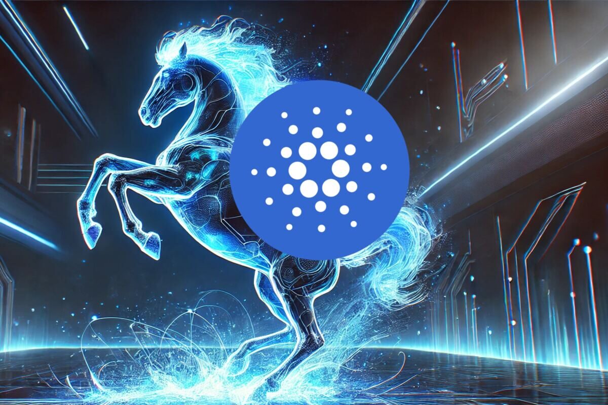 ม้ามืดแห่งปี? หลังราคา Cardano พุ่ง 14% พร้อมตั้งเป้าทำ All-Time High ในปี 2025!