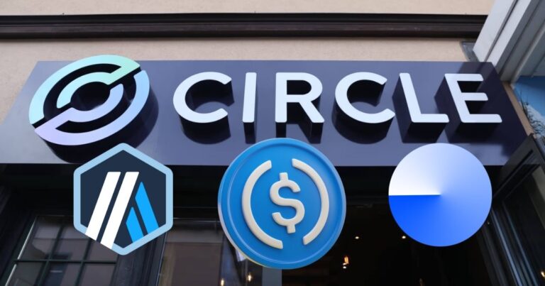 Circle เปิดตัว Paymaster! จ่ายค่าแก๊สด้วย USDC ได้แล้วบน Arbitrum และ Base