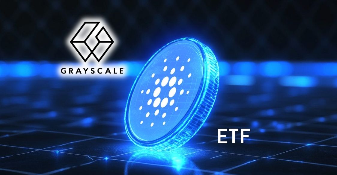 SEC รับทราบ ! ข้อเสนอเปิดตัวกองทุน Cardano ETF ของ Grayscale  ลุ้นไฟเขียวส.ค. 2025