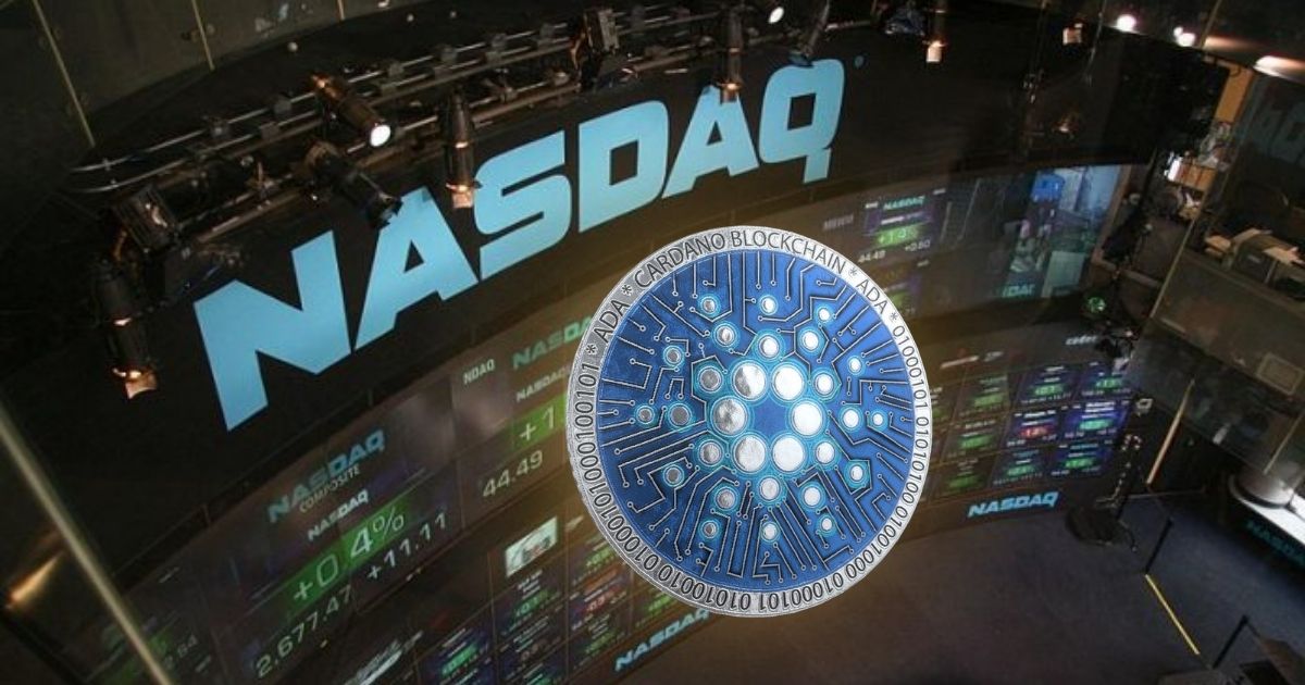 Cardano บุกตลาดสถาบัน! เปิดตัว ETP ใหม่บน Nasdaq Helsinki