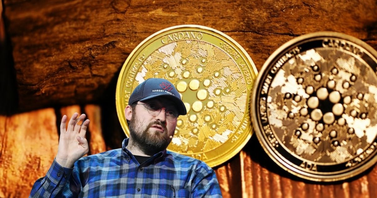 Charles Hoskinson ย้ำชัด! "Leios มาแน่" Cardano เตรียมอัปเกรดครั้งใหญ่