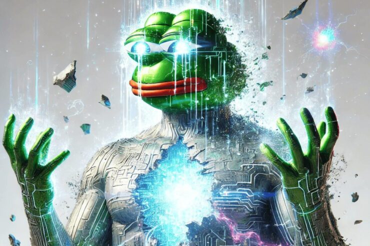 .ท่ามกลางกระแส Libra ที่เน้นย้ำถึงการลงทุนอย่างชาญฉลาด Mind of Pepe กวาดยอดระดมทุนเกือบ $7 ล้าน.