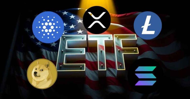SEC เลื่อนพิจารณา Doge , XRP , Solana , Litecoin และ Ada ETF แต่ปี 2025 ยังมีลุ้นอนุมัติ !