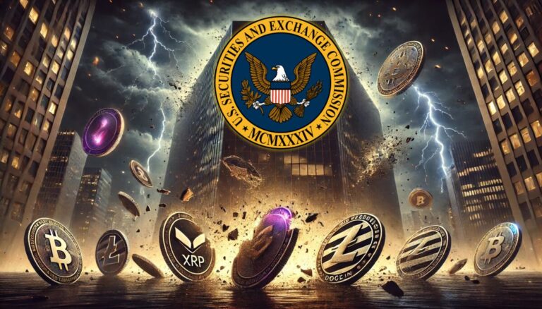 SEC ประกาศเลื่อนพิจารณาอนุมัติ ETF ของ XRP, Solana, Litecoin และ Dogecoin!