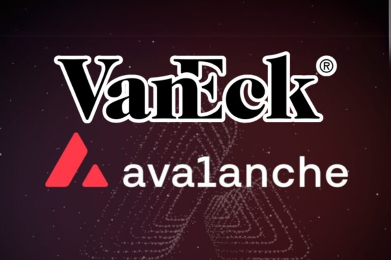 VanEck เปิดตัว Avalanche ETF! แม้ราคา AVAX ดิ่งหนัก 55% YTD