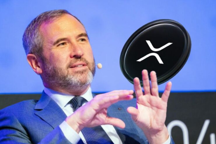 Brad Garlinghouse ซีอีโอของ Ripple เผยถึงอีเวนท์ใหญ่ XRP ที่กำลังจะเกิดขึ้นในเดือน มิ.ย. 2025