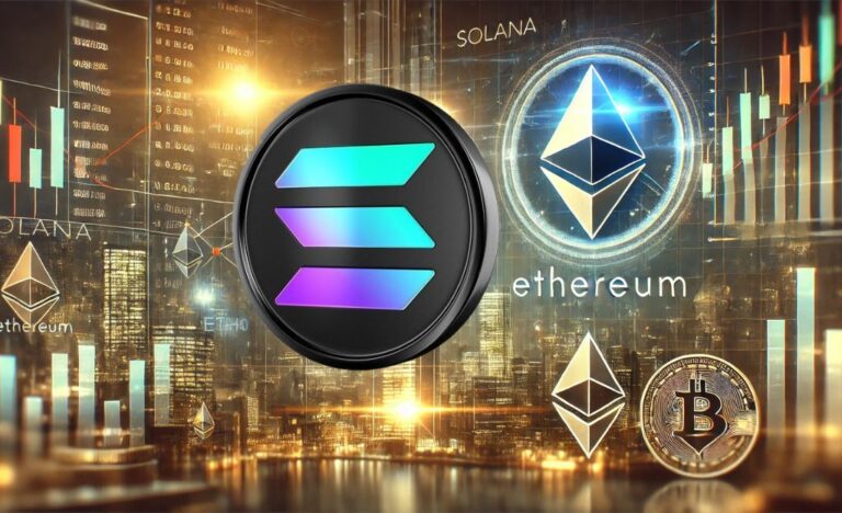 ผู้ใช้ Ethereum แห่โอนเงิน 2.8 พันล้านบาท ไปยัง Solana-Base-Arbitrum หลัง Trump ยกเลิกกฎ KYC DeFi
