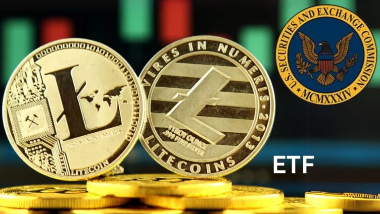 แฟนคลับสุดเซ็ง! SEC เลื่อนพิจารณา Spot Litecoin ETF พร้อมเปิดรับฟังความคิดเห็นสาธารณะ