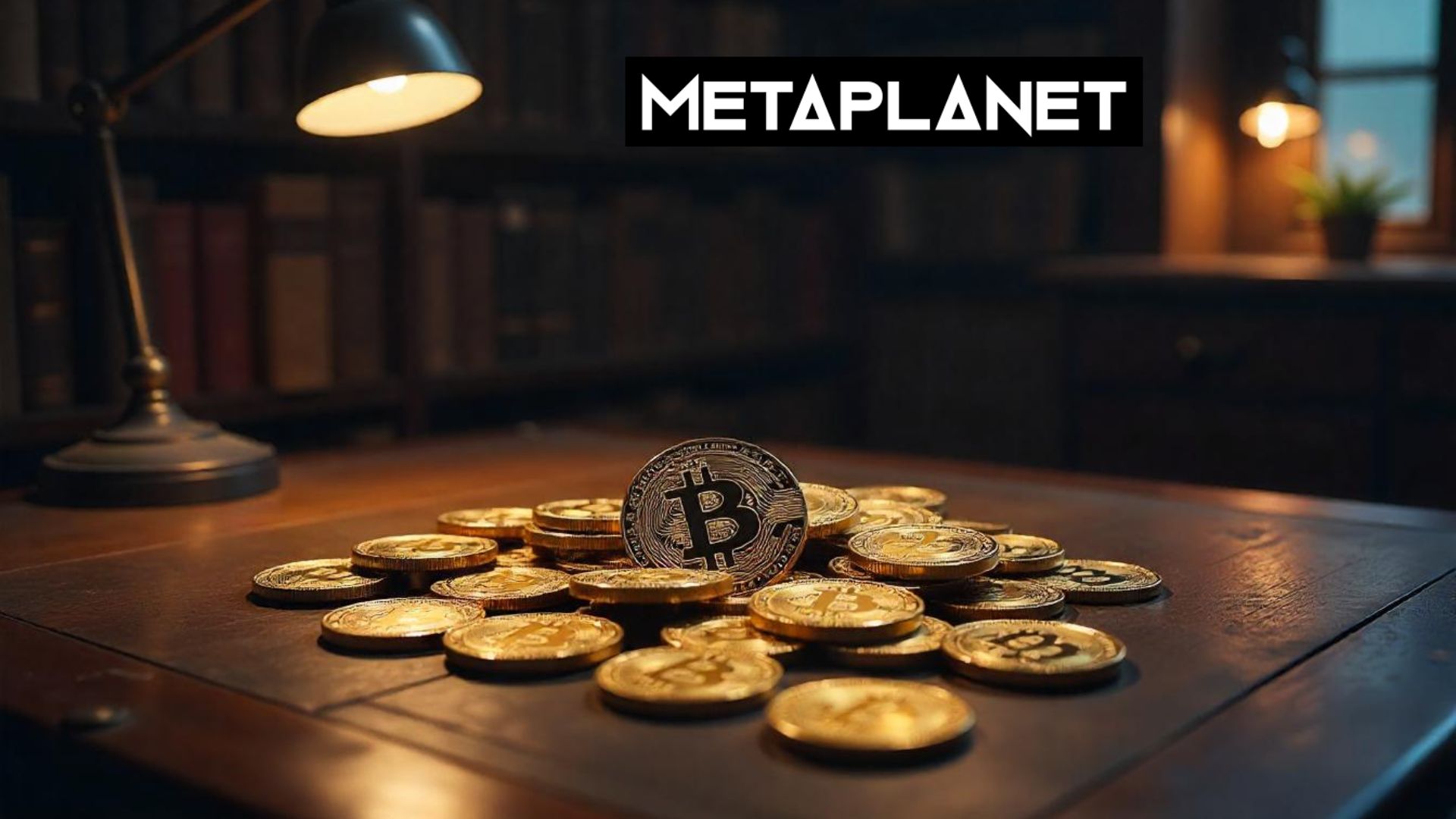 Metaplanet ช้อนซื้อ Bitcoin เพิ่มอีกกว่า 1,241 BTC ดันยอดถือครองรวมแตะ ...