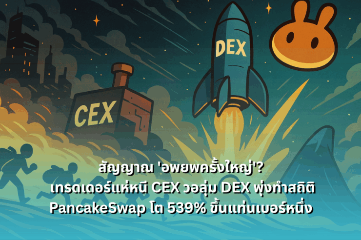 dex-to-cex-ratio-hits-new-high-as-traders-flee-centralization