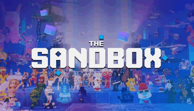 สะเทือนวงการ Metaverse! The Sandbox ปลดพนักงานระลอกใหญ่ อ้างใช้ AI ทำงานแทน