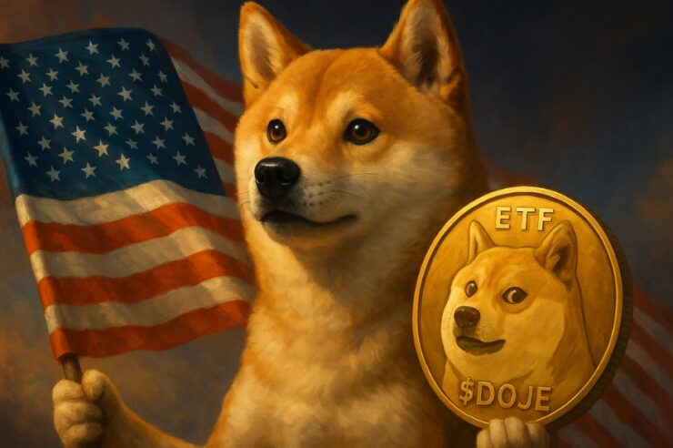 ตลาดคริปโตสะเทือน สหรัฐฯ เตรียมลิสต์ Dogecoin ETF ($DOJE) จุดเริ่มต้นยุคใหม่ของ memecoin