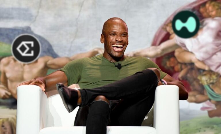 Arthur Hayes ช้อนซื้อ Ethena (ENA) เกือบ 1 ล้านดอลลาร์ ก่อนศึกชิง Stablecoin ของ Hyperliquid