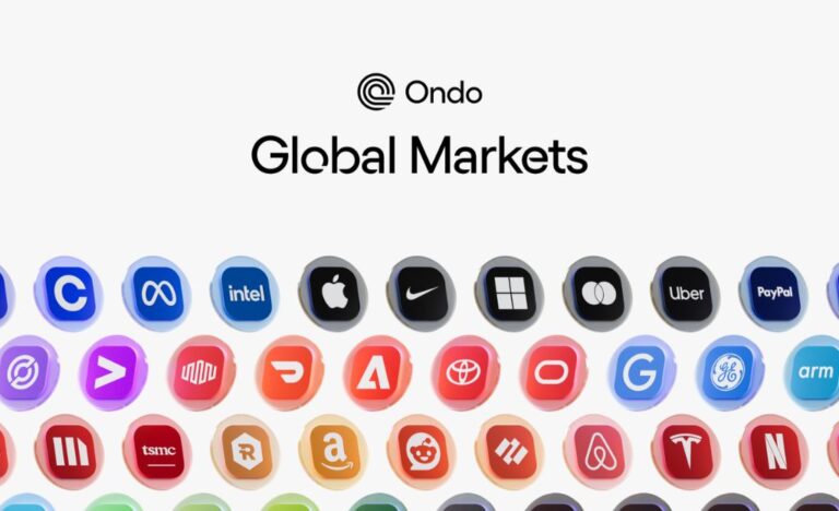 Ondo Finance ปักธง Tokenized ! นำหุ้นสหรัฐฯ 100+ ตัวขึ้นบล็อกเชน เทรดได้แล้วบน Ethereum
