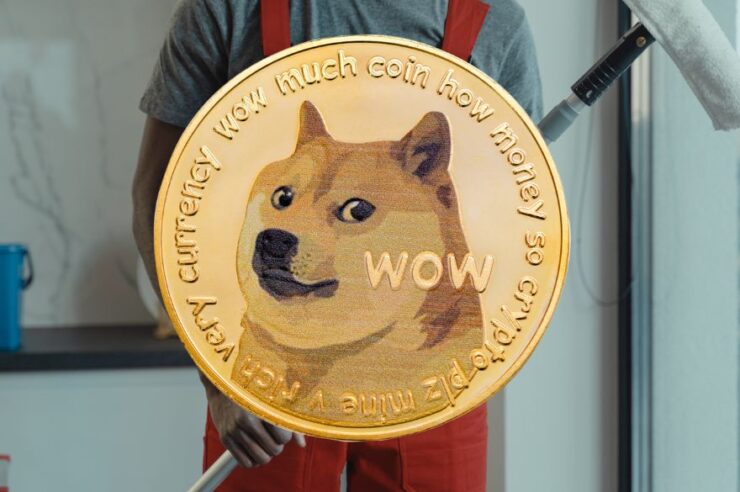 บริษัททำความสะอาดทุ่ม 68 ล้านดอลลาร์ ซื้อ Dogecoin ตั้งเป้าสะสมพันล้าน DOGE ใน 30 วัน !