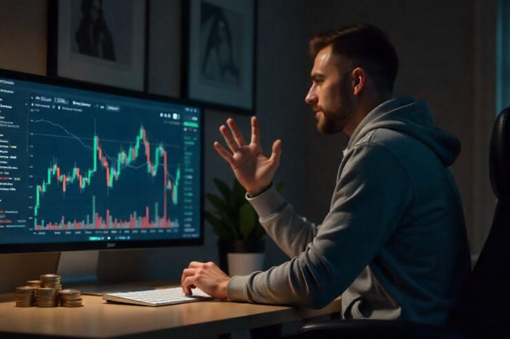 5 เว็บดูกราฟคริปโตฟรี ที่มีอินดิเคเตอร์ครบ ไม่ต้องง้อ TradingView