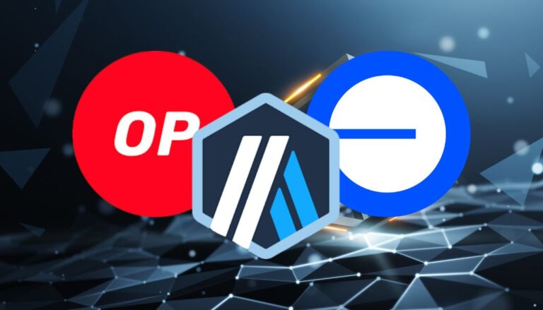 Layer-2 คืออะไร? วิธีเลือกเชนที่ดีที่สุดใน 2025 จาก Arbitrum, Base, Optimism