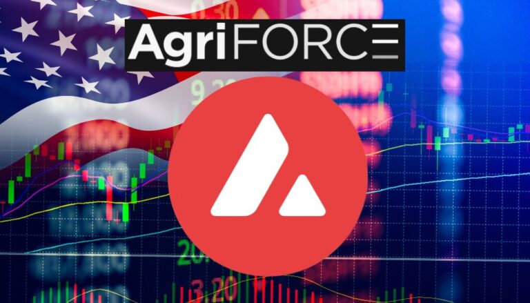 หุ้นบริษัทหนึ่งพุ่ง 200% หลังรีแบรนด์ตัวเอง มาตั้งคลังทุนสำรอง Avalanche (AVAX)