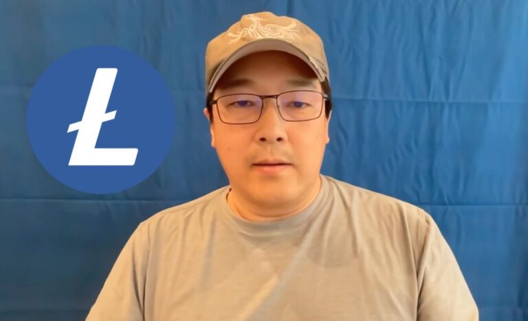 ผู้ก่อตั้ง Litecoin บ่นตัดพ้อ ! "ไม่น่าสร้างเหรียญเลย" รู้งี้ถือ Bitcoin เฉยๆ รวยกว่า