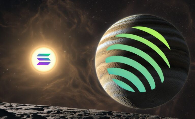 Jupiter จับมือ Ethena จ่อเปิดตัว Stablecoinใหม่ “JupUSD” บนเครือข่าย Solana