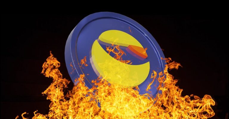 ชุมชน LUNC ทุ่มเผาเหรียญ 1.1 พันล้านโทเคน แต่ราคาตลาดกลับ "ทรงตัว" สวนทางความหวัง