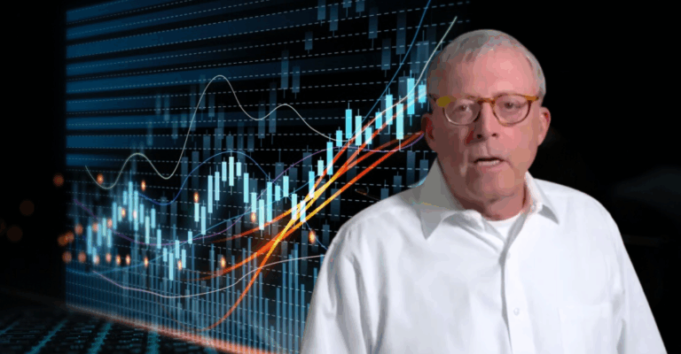 ชี้เป้า! Peter Brandt โพสต์กราฟเผย '2 เหรียญคริปโตปริศนา' ที่จะเป็นตัวเต็งสวนกระแส ตลาดขาลง