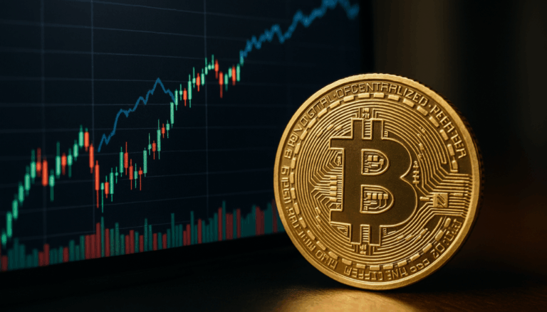 S&P Dow Jones จับมือ Chainlink! เตรียมเปิดตัวดัชนี 'หุ้น+คริปโต' บนบล็อกเชน