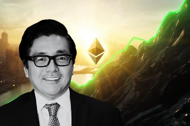 Ethereum พุ่งทะยานเหนือ $3,600 ! หลัง BitMine เข้าซื้อเพิ่ม 18,271 ETH มูลค่ารวมกว่า 64 ล้านดอลลาร์