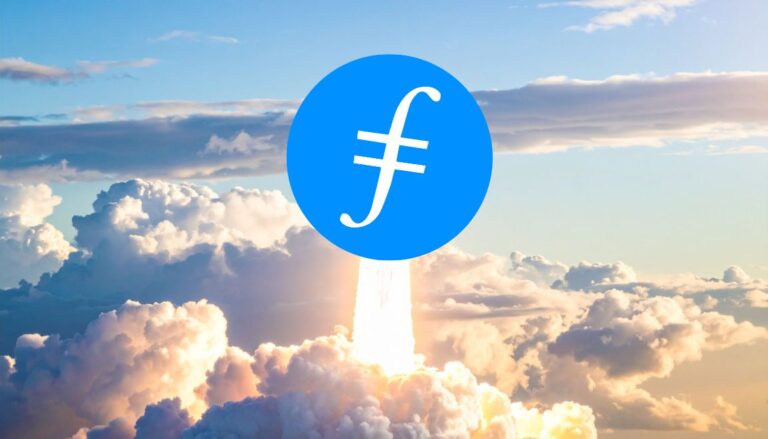 Filecoin (FIL) ราคาพุ่ง 60% ในวันเดียว หลังวอลุ่มเทรดไหลเข้าเพิ่มกว่า 3 เท่าตัว