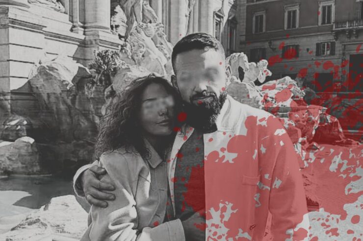 สุดสลด! เศรษฐีคริปโตชาวรัสเซียถูกอุ้มเรียกค่าไถ่ ก่อนถูกฆ่าหั่นศพพร้อมคู่รัก