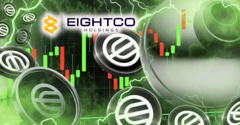 Eightco กลายเป็นผู้ถือ Worldcoin รายใหญ่ที่สุดในโลก ถือครอง 10% ของอุปทานเหรียญทั้งหมด