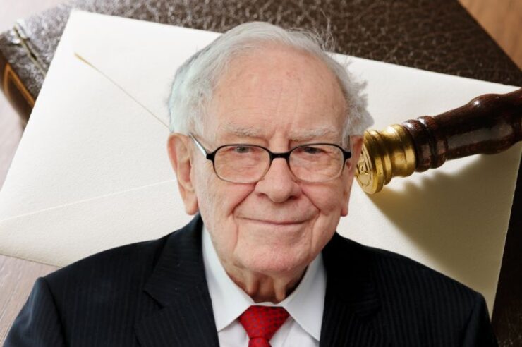จดหมายประจำปีฉบับสุดท้ายจาก Warren Buffet บทเรียนล้ำค่าของนักลงทุนระดับตำนาน 