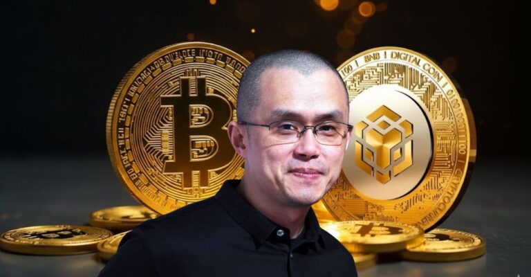 CZ ประกาศความเชื่อมั่น ย้ำชัด ! Bitcoin , BNB และคริปโต 'จะไปได้ดี' แม้ราคาเผชิญความผันผวน